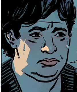 Betsy Austin Outcast 001