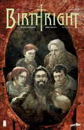 Birthright #29