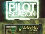 Pilot Season: Declassified Vol 1 1
