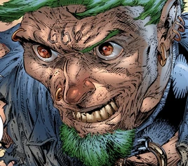 Snake the Dealer 001