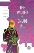 The Wicked + The Divine #31