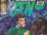 Gen¹³ Vol 2 13 B