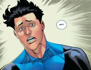 Invincible Vol 1 110 001