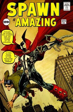 Homage Covers | Image Comics Database | Fandom