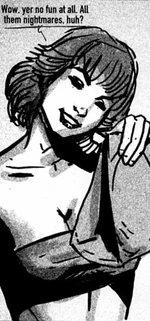 Ambrosia the Hooker 001