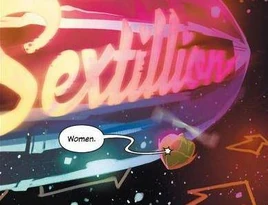 Sextillion 001