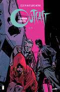 Outcast #9 (May, 2015)