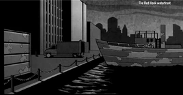 Red Hook Waterfront 001