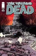 The Walking Dead #69 (January, 2010)