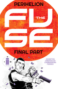 The Fuse #18 (March, 2016)