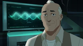 Arthur Rosenbaum (TV)