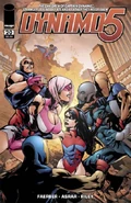Dynamo 5 #20