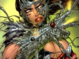 Witchblade Vol 1 2