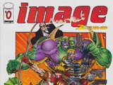 Image Zero Vol 1 0
