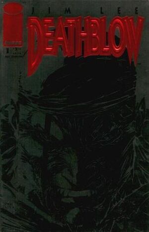 Deathblow Vol 1 1