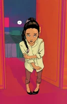 Sophie the Slave Girl