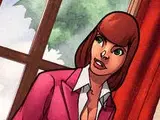 Collette Pearson (Wildstorm Universe)