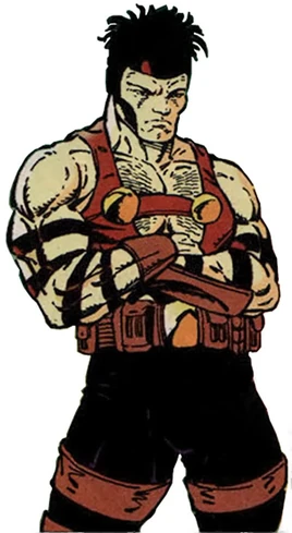 Hiroshi Kuramoto AKA Kayo