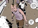 Billy Deadly Class 001