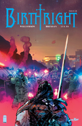 Birthright #15