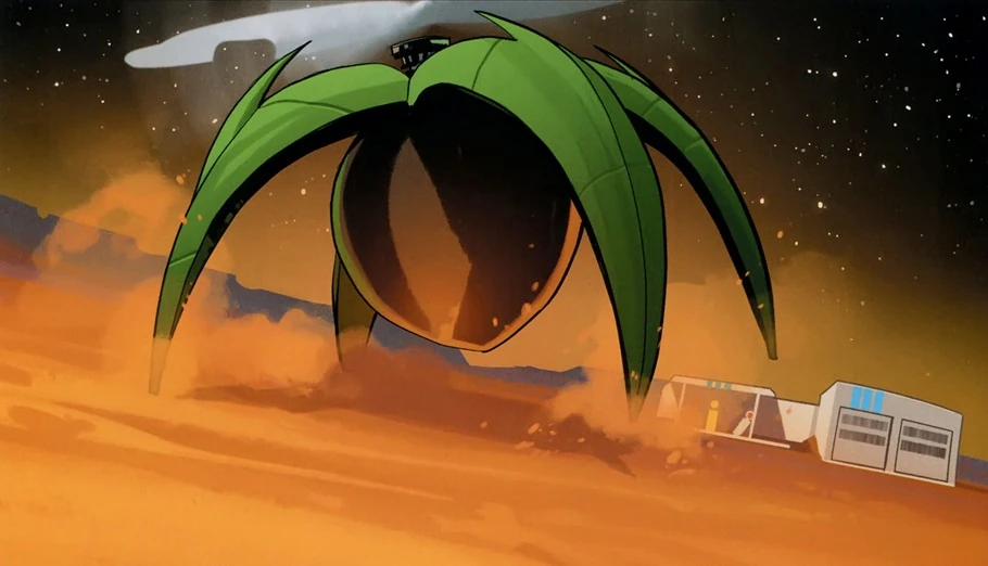 Star-Whacker | Image Comics Database | Fandom