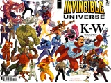 The Official Handbook of the Invincible Universe Vol 1 2