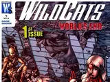 Wildcats: World's End Vol 1 1