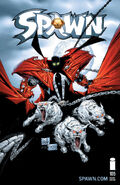 Spawn #105