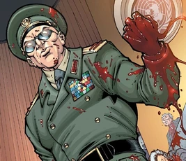 Supreme Leader Cho 001