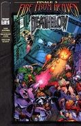 Deathblow #28 (July, 1996)