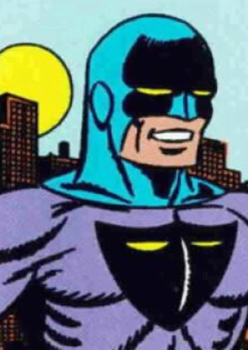 Reid Randall | Image Comics Database | Fandom