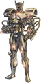 ShadowHawk (Robot)
