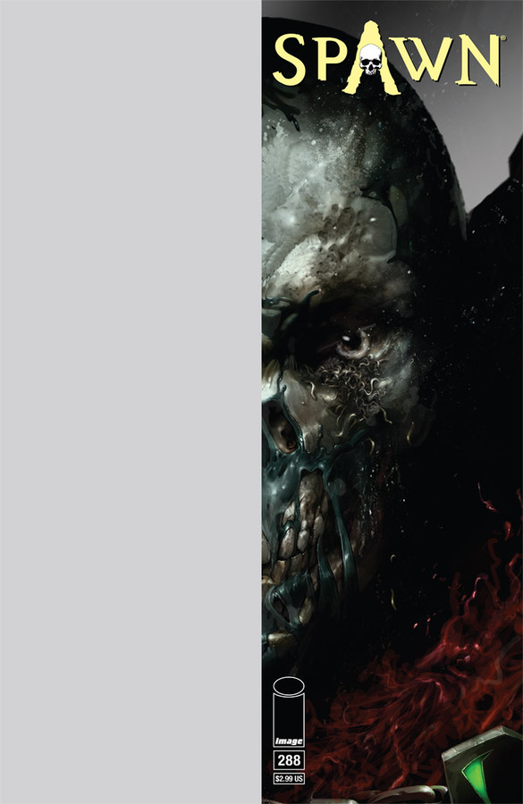 SPAWN ポスター Spawn Movie Poster (11 x 17) - Walmart.com