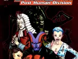 Stormwatch: Post Human Division Vol 1 6