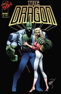 The Dragon #5 (July, 1996)