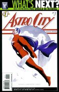 Astro City #1