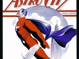 Kurt Busiek's Astro City Vol 2