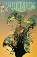 Witchblade #13