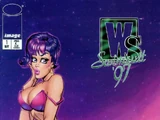 Wildstorm Swimsuit '97