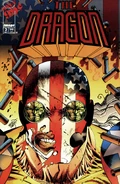 The Dragon #3 (May, 1996)