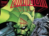 Savage Dragon Vol 1 1