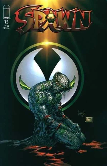 Spawn (1992) #75 | Image Comics Database | Fandom