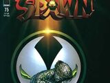 Spawn Vol 1 75