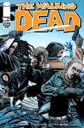 The Walking Dead #106 (January, 2013)