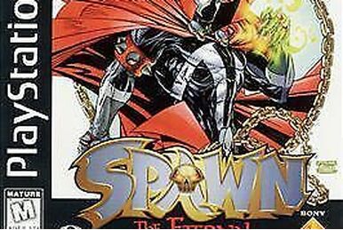 Spawn: The Eternal | PlayStation Wiki | Fandom