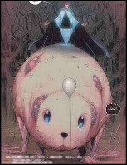 Beast East Of West Gallery Image Comics Database Fandom Beast East Of West Gallery Image Comics Database Fandom
