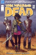 The Walking Dead #19 (June, 2005)