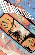 Deadly Class #4 (April, 2014)