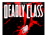 Deadly Class Vol 1 21