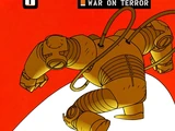 SuperPatriot: War on Terror Vol 1 3